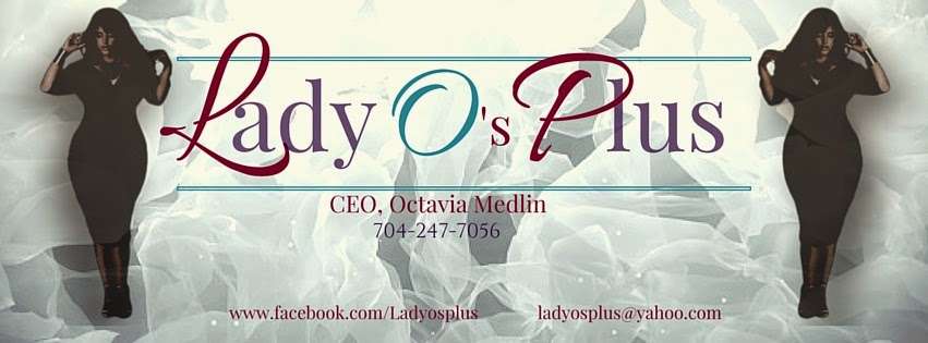 Lady Os Plus | 804 N Morris St, Gastonia, NC 28052, USA | Phone: (704) 247-7056