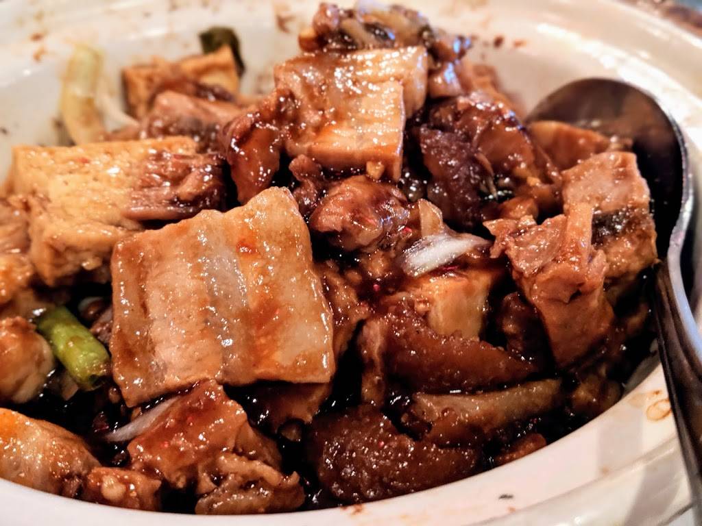 TELYS Chinese Restaurant | 6450 N Wickham Rd #112, Melbourne, FL 32940 | Phone: (321) 425-4638