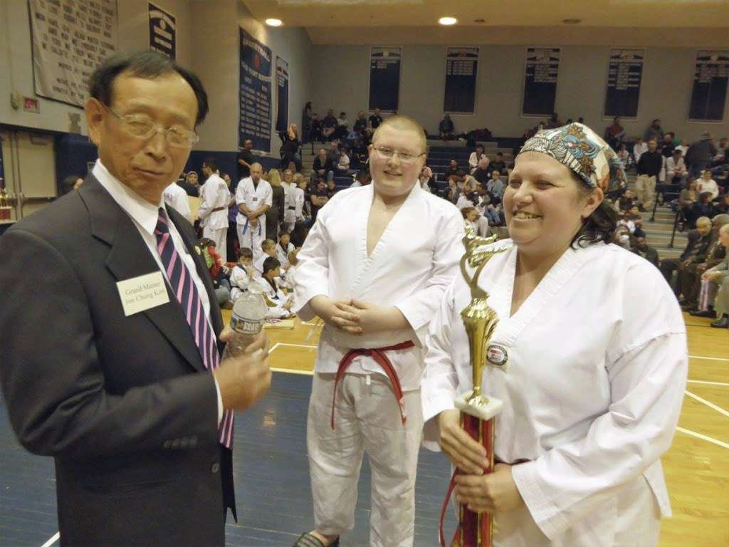 Master Kims Black Belt Academy | 1782 S Main St, Bechtelsville, PA 19505, USA | Phone: (610) 367-1641