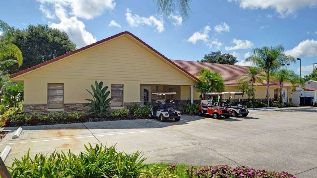 Westside Ridge | 911 Westside Ridge Blvd, Auburndale, FL 33823, USA | Phone: (863) 967-3276