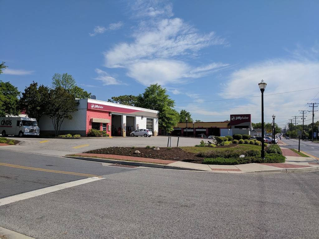 Jiffy Lube | 301 Second St, Laurel, MD 20707, USA | Phone: (301) 498-5823