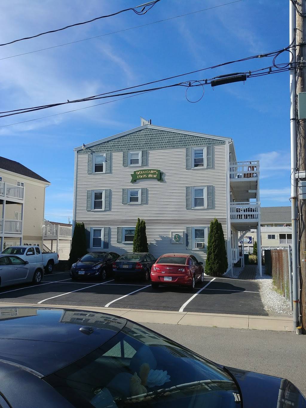 Ocean Air Properties | 22 C St, Hampton, NH 03842, USA | Phone: (603) 929-6684