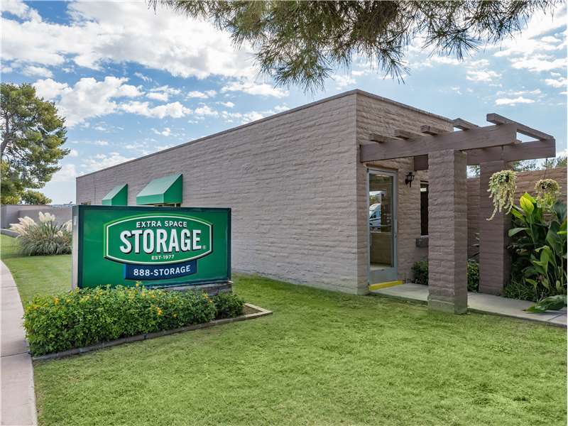 Extra Space Storage | 1601 E Southshore Dr, Tempe, AZ 85283 | Phone: (480) 838-2106