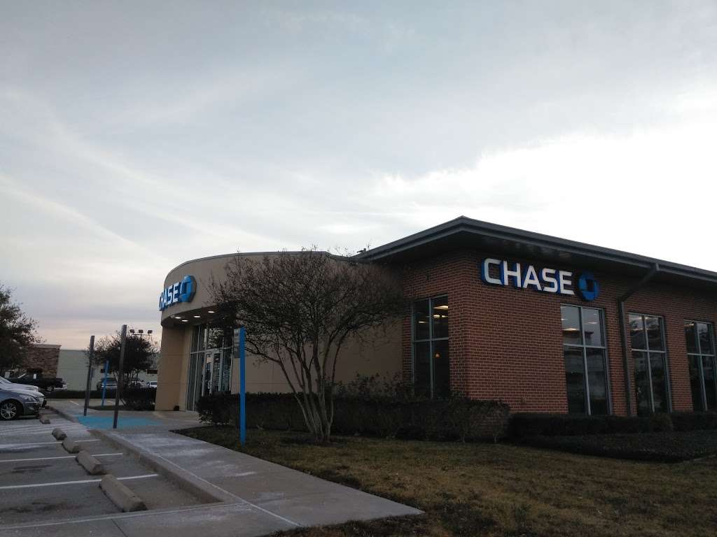 Chase Bank | 24191 Tomball Pkwy, Tomball, TX 77377, USA | Phone: (281) 290-1290