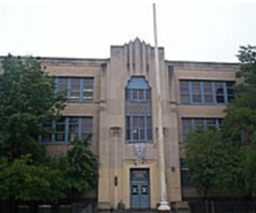 Chancellor Avenue Elementary School | 321 Chancellor Ave, Newark, NJ 07112, USA | Phone: (973) 705-3870