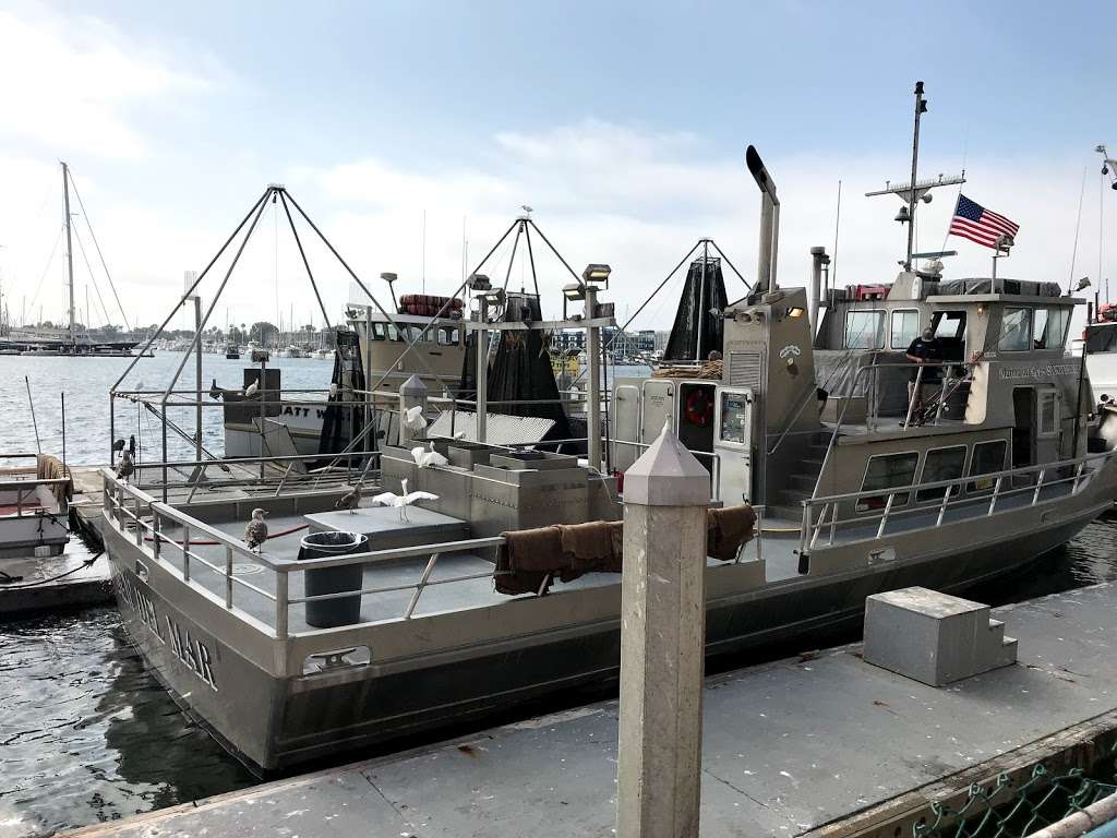 Marina Del Rey Historical Society | 13737 Fiji Way c3, Marina Del Rey, CA 90292, USA