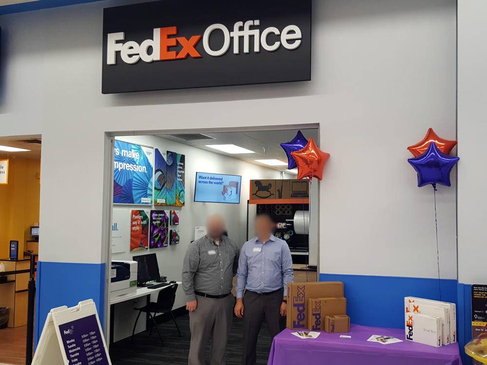 FedEx Office Print & Ship Center | 3270 Telegraph Rd, St. Louis, MO 63125, USA | Phone: (314) 885-1314
