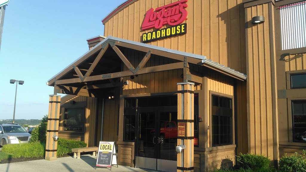 Logans Roadhouse | 65 Wilderness Trail, Hamburg, PA 19526 | Phone: (610) 562-2055