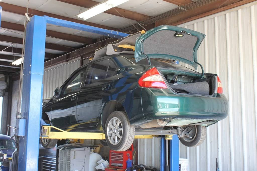 Allens Auto Services | 13315 W Bell Rd, Surprise, AZ 85378, USA | Phone: (623) 214-6933