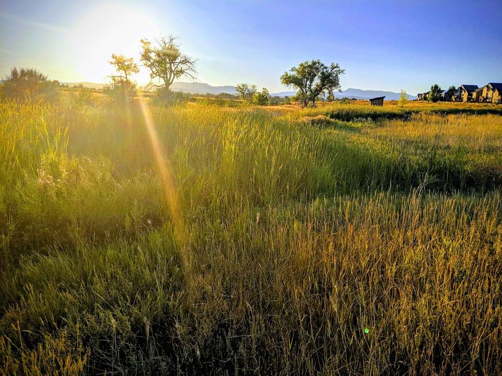 Pelican Marsh Natural Area | 1086 Carpenter Rd, Fort Collins, CO 80525, USA | Phone: (970) 416-2815
