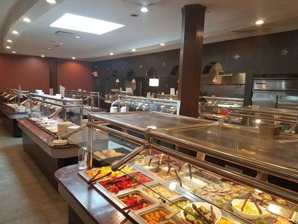 JA Buffet | 1752 Tilden Ridge Dr, Hamburg, PA 19526, USA | Phone: (610) 562-5828