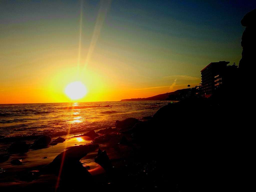 Agate Street Beach | 1715 Ocean Way, Laguna Beach, CA 92651, USA
