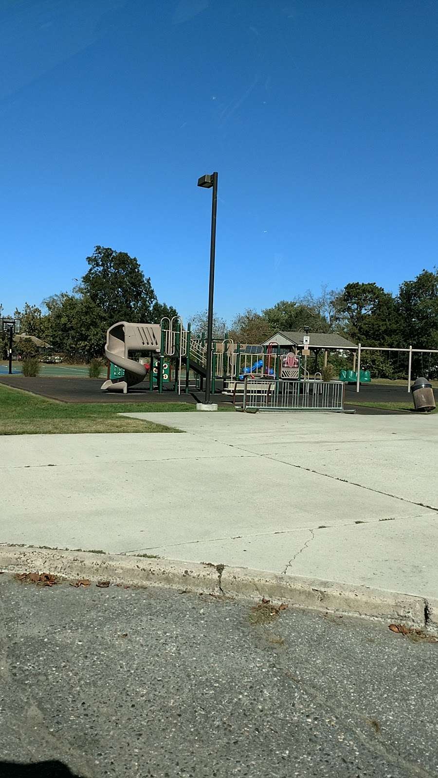 Lower Twp Recreation Department 2600 Bayshore Rd 1, Villas, NJ