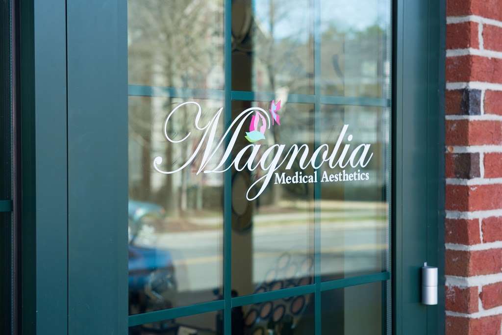 Magnolia Medical Aesthetics | 1171 Market St Suite 101, Fort Mill, SC 29708, USA | Phone: (803) 671-0234