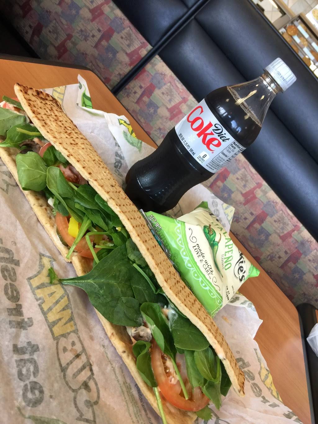 Subway | 2246 W Beverly Blvd, Montebello, CA 90640, USA | Phone: (323) 725-1175