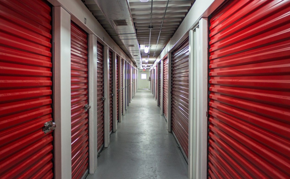 Move It Self Storage - Crestway | 7345 Crestway Dr, San Antonio, TX 78239, USA | Phone: (210) 657-2400