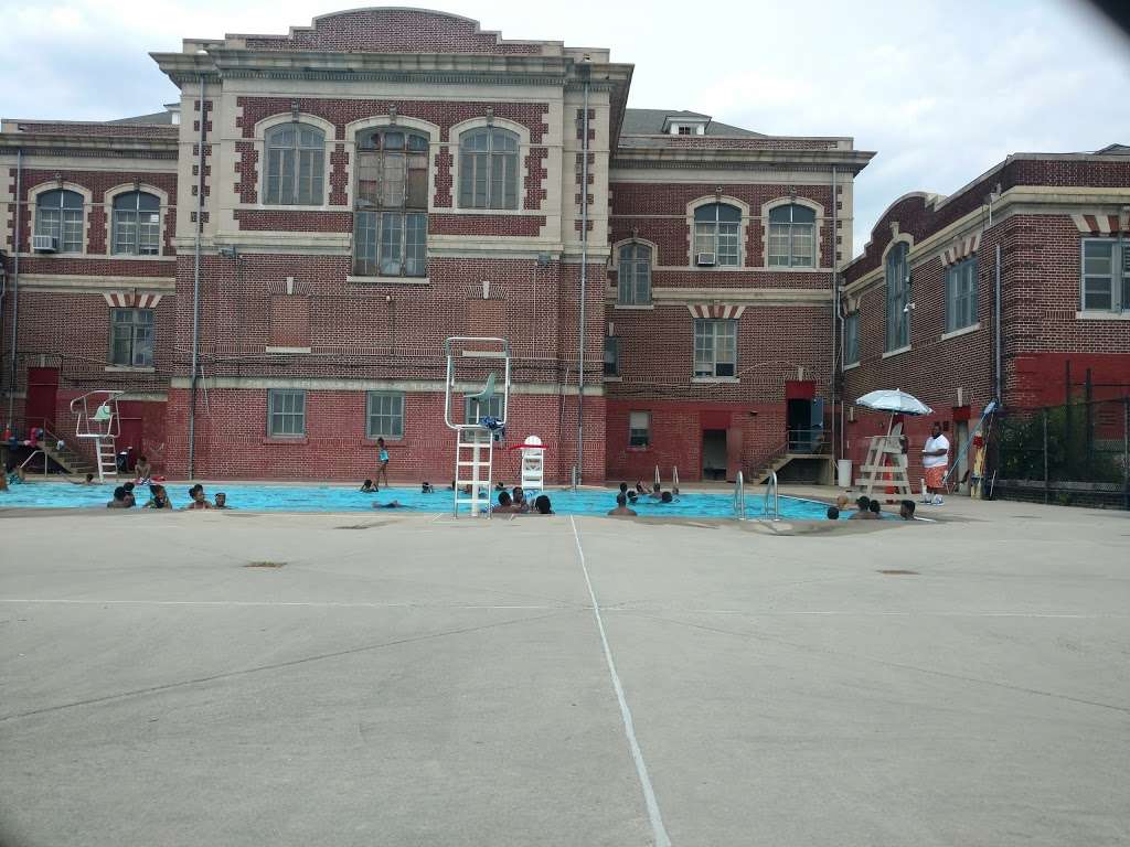 Kingsessing Rec Center | Philadelphia, PA 19143, USA | Phone: (215) 685-2694