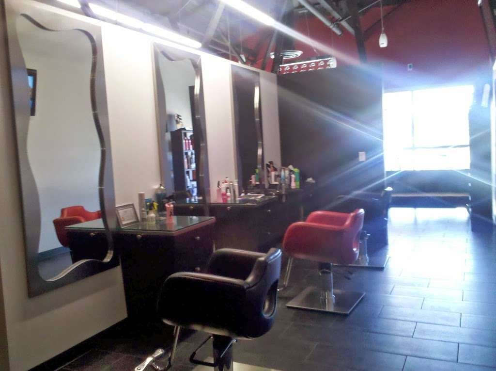 Hair Xpressions Salon - 3117 W Craig Rd #130, North Las Vegas, NV 89032