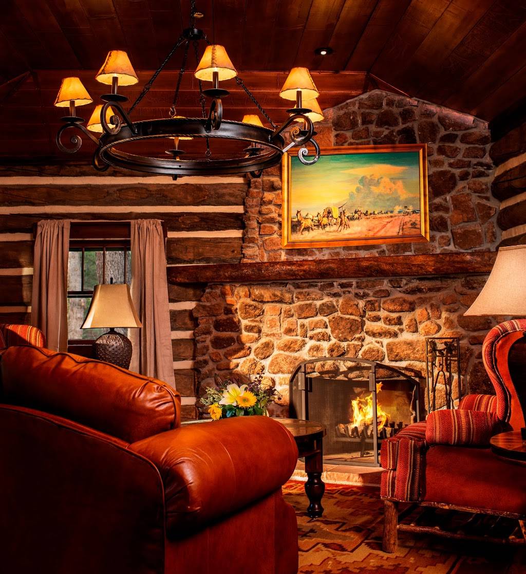 The Ranch at Emerald Valley | 1 Lake Ave, Colorado Springs, CO 80906, USA | Phone: (866) 334-3693