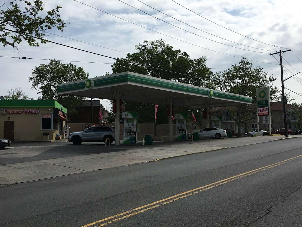 BP | 4147 Throgs Neck Expy, Bronx, NY 10465, USA | Phone: (718) 824-9292