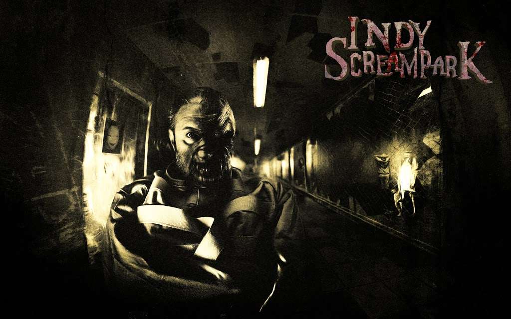 Indy Scream Park Haunted House | 5211 S New Columbus Rd, Anderson, IN 46013, USA | Phone: (317) 218-9515