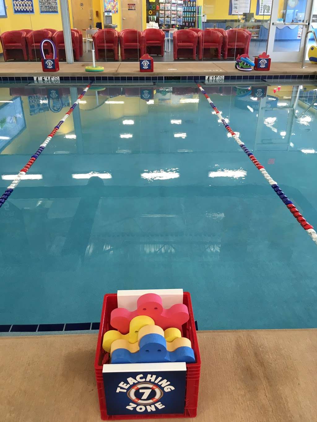 Aqua-Tots Swim Schools North Indianapolis | 4825 E 96th St, Indianapolis, IN 46240 | Phone: (317) 559-3210