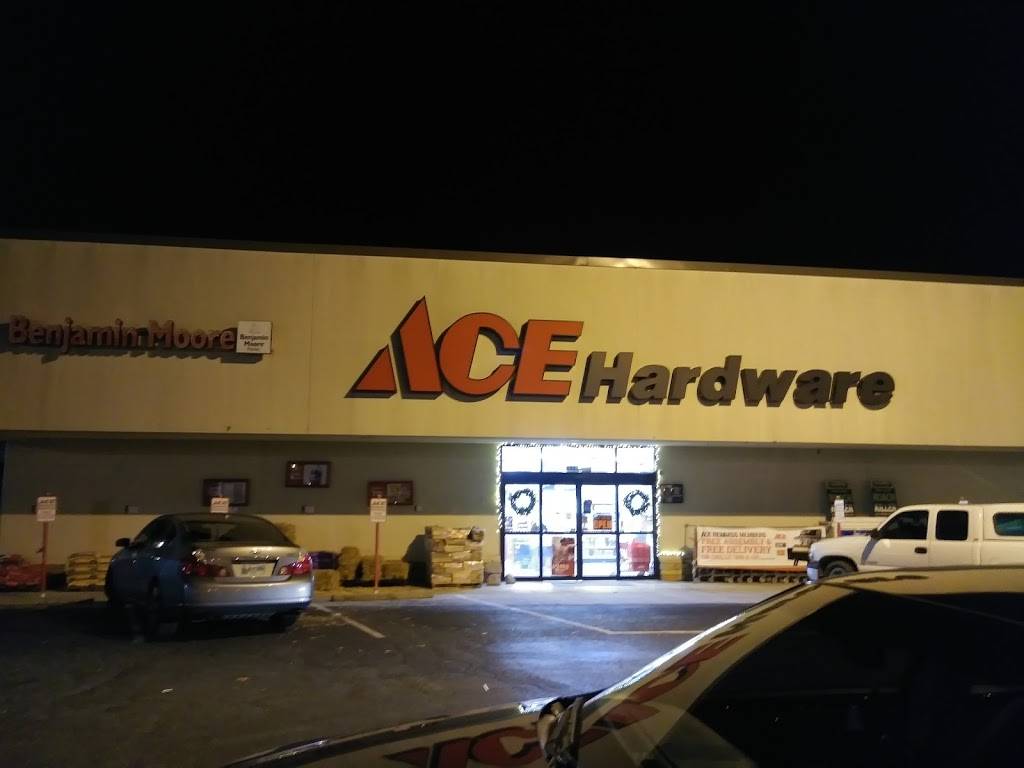 East Memphis Ace Hardware | 5143 Quince Rd, Memphis, TN 38117, USA | Phone: (901) 683-8688