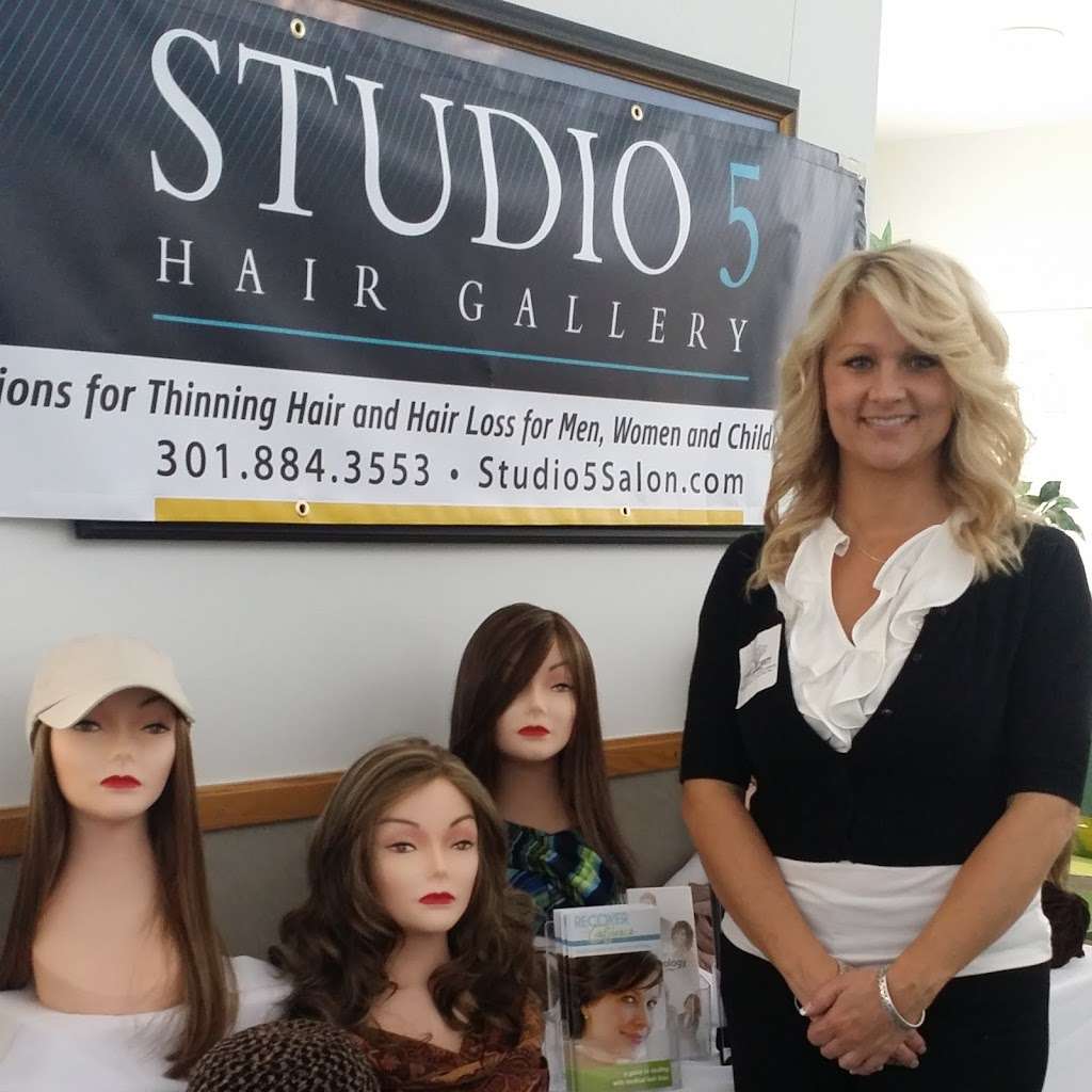 Studio 5 Hair Gallery | 30051 Point Lookout Rd, Mechanicsville, MD 20659, USA | Phone: (301) 884-3553