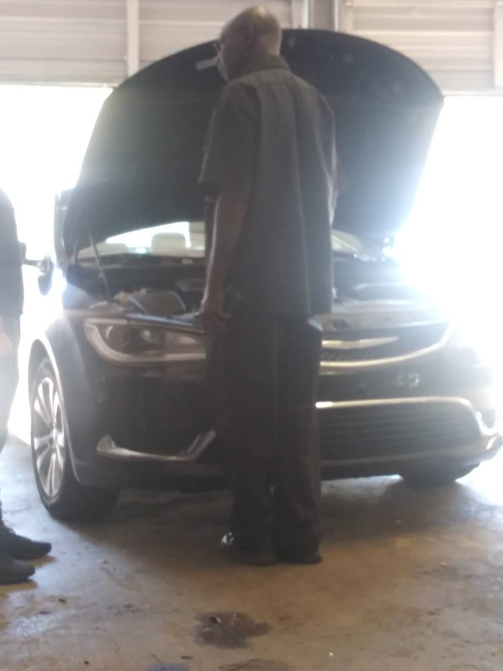 New Auto Exchange & Repair | 2770 Campbellton Rd SW, Atlanta, GA 30311, USA | Phone: (404) 210-2245