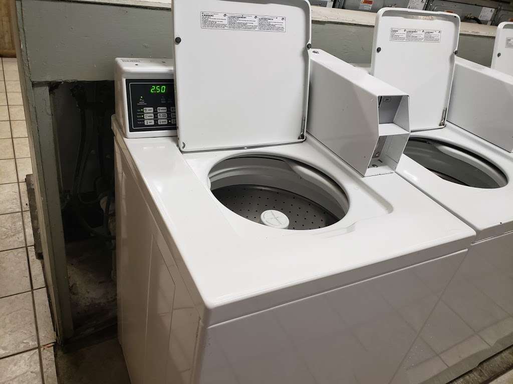 Pierson Laundry | Pierson, FL 32180