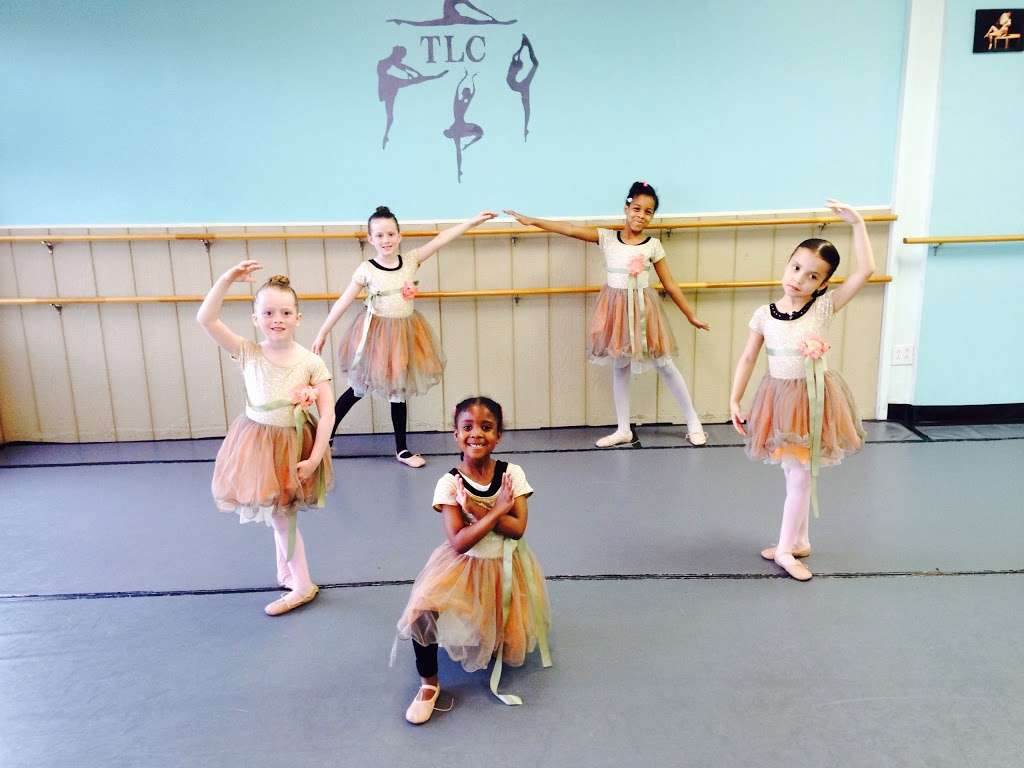 TLC Academy of Dance | 307 W Absecon Blvd, Absecon, NJ 08201, USA | Phone: (609) 380-7019