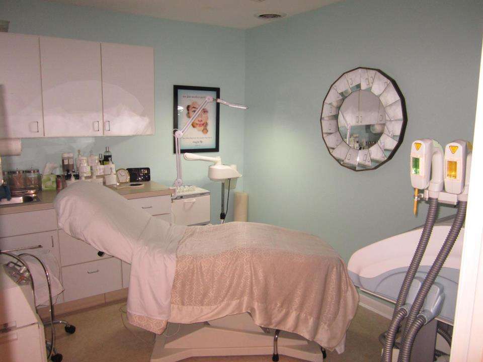 Renaissance Medical Spa | 30265 Commerce Dr Suite 208, Millsboro, DE 19966, USA | Phone: (302) 663-0119