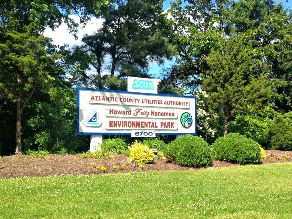 ACUA - Atlantic County Utilities Authority | 6700 Delilah Rd, Egg Harbor Township, NJ 08234, USA | Phone: (609) 272-6950