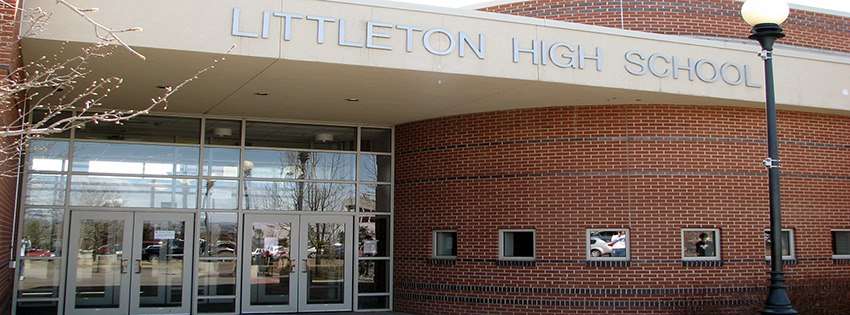 Littleton High School | 199 E Littleton Blvd, Littleton, CO 80121, USA | Phone: (303) 347-7700