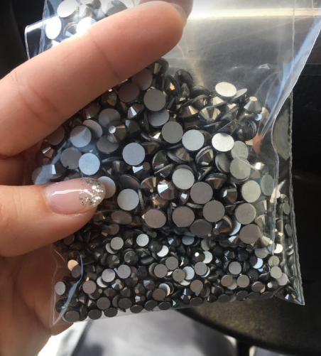 Sparkles Rhinestones | 1663 Hickory Dr, Haltom City, TX 76117, USA | Phone: (888) 986-7105