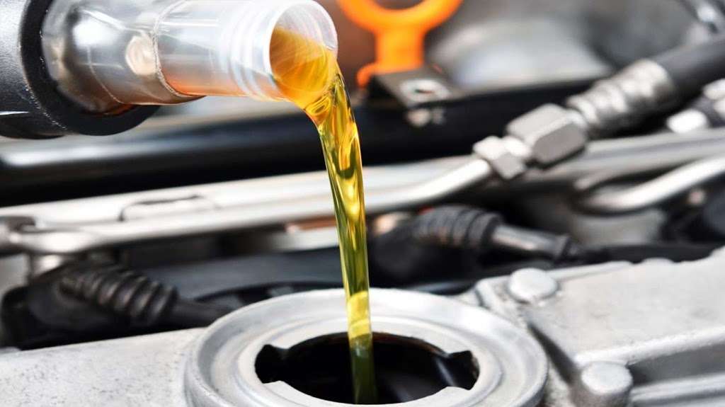 Total Care Auto Repair | 1516 Newton Dr, Statesville, NC 28677, USA | Phone: (704) 634-4476