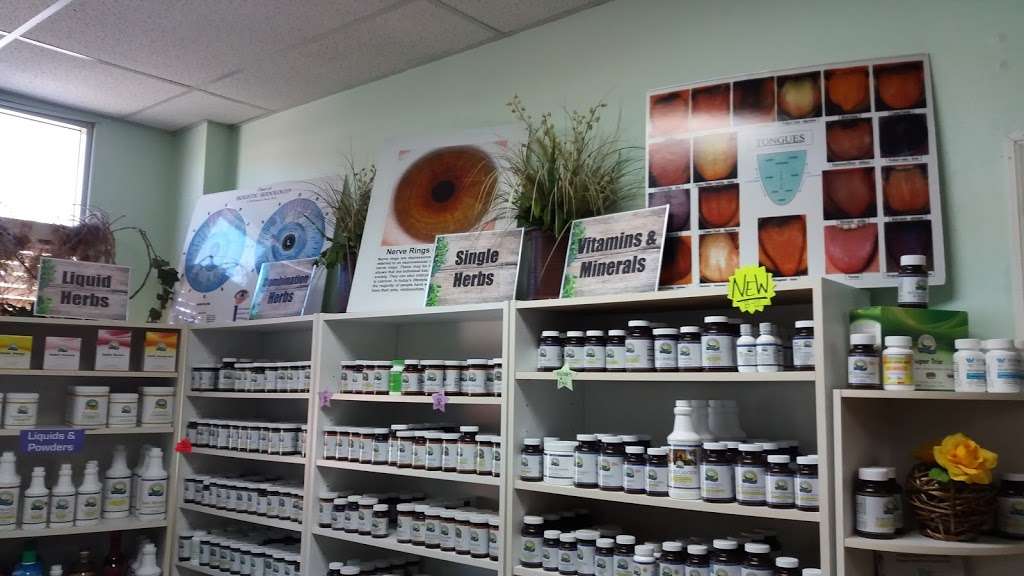 Genesis Herb Garden | 231 Branchview Dr NE # A, Concord, NC 28025, USA | Phone: (704) 782-1650