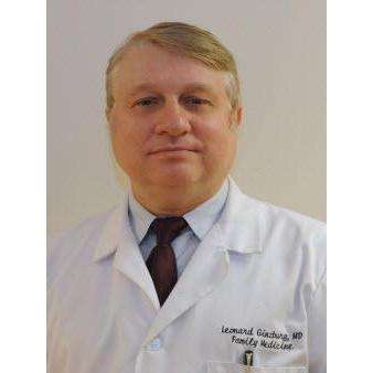 Leonard Ginzburg M.D. | 19 W Rollins Rd, Round Lake Beach, IL 60073, USA | Phone: (847) 740-7260