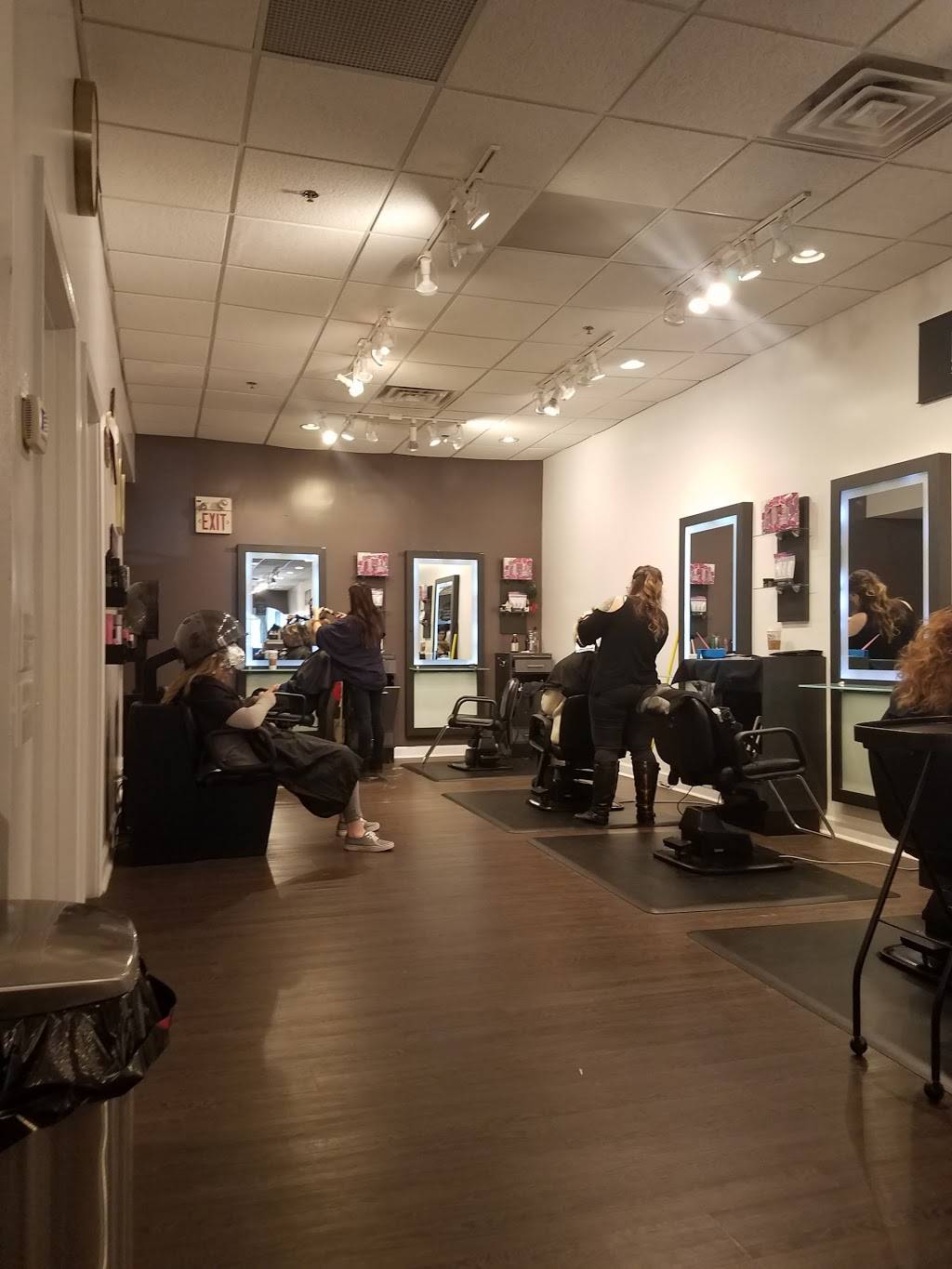 LeBliss Salon & Spa | 3743 Lexington Rd, Louisville, KY 40207, USA | Phone: (502) 721-6121