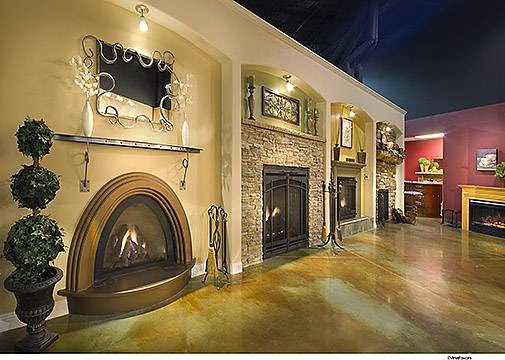 Fireplace Distributors of Nevada, Inc. | 8521 White Fir St Suite C6, Reno, NV 89523, USA | Phone: (775) 747-1346