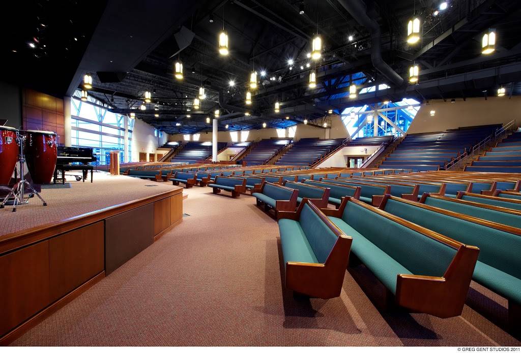 Spring Creek Church | n35w22000 W Capitol Dr, Pewaukee, WI 53072, USA | Phone: (262) 695-2211