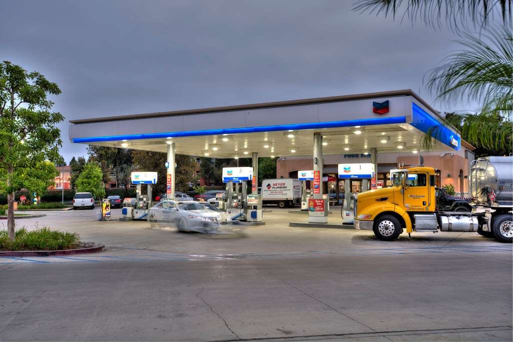 Chevron Rancho Santa Margarita | 28632 Oso Pkwy, Rancho Santa Margarita, CA 92688 | Phone: (949) 888-1341