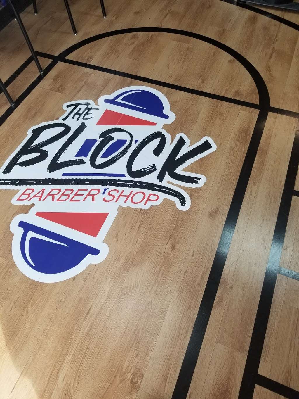 The Block Barbershop | 4003 E Southcross, San Antonio, TX 78222, USA | Phone: (210) 462-7686