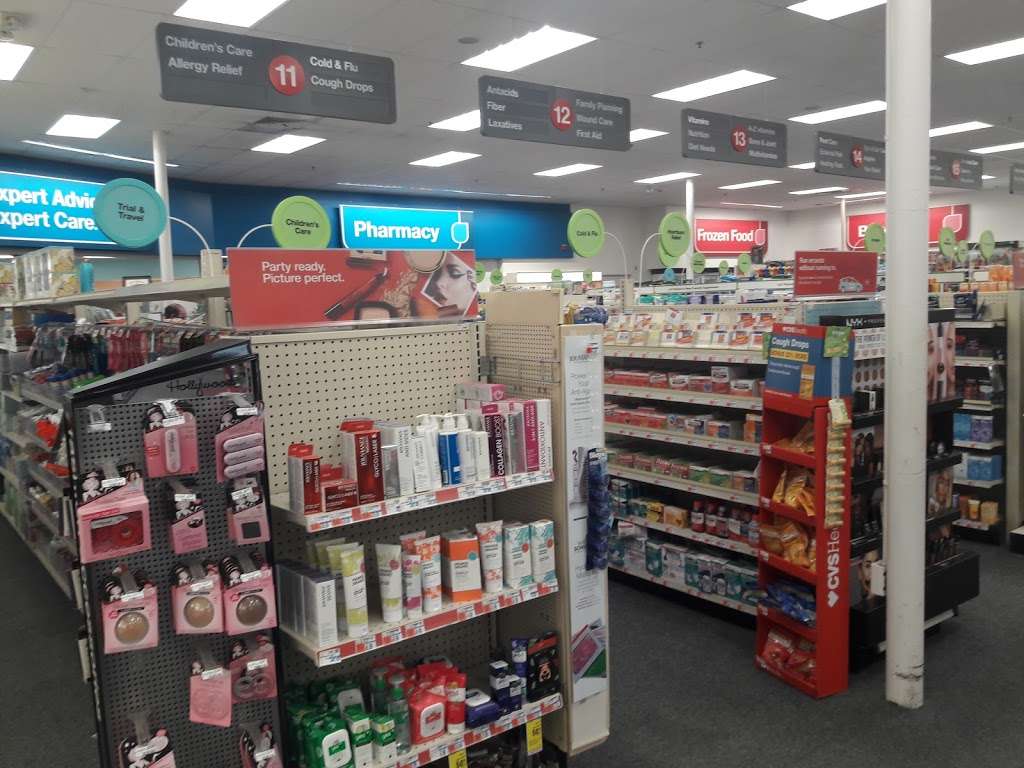 CVS | 106 Chestnut Ridge Rd, Montvale, NJ 07645 | Phone: (201) 505-4905