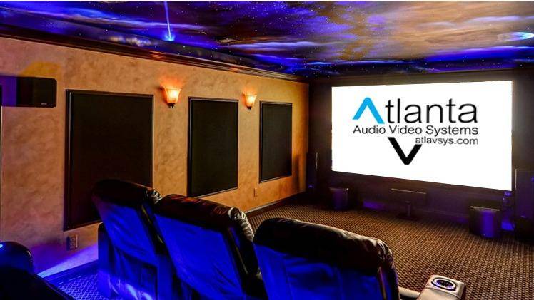 Atlanta Audio Video Systems | 1922 Highway 74 North, Suite A, Tyrone, GA 30290, USA | Phone: (678) 257-7008