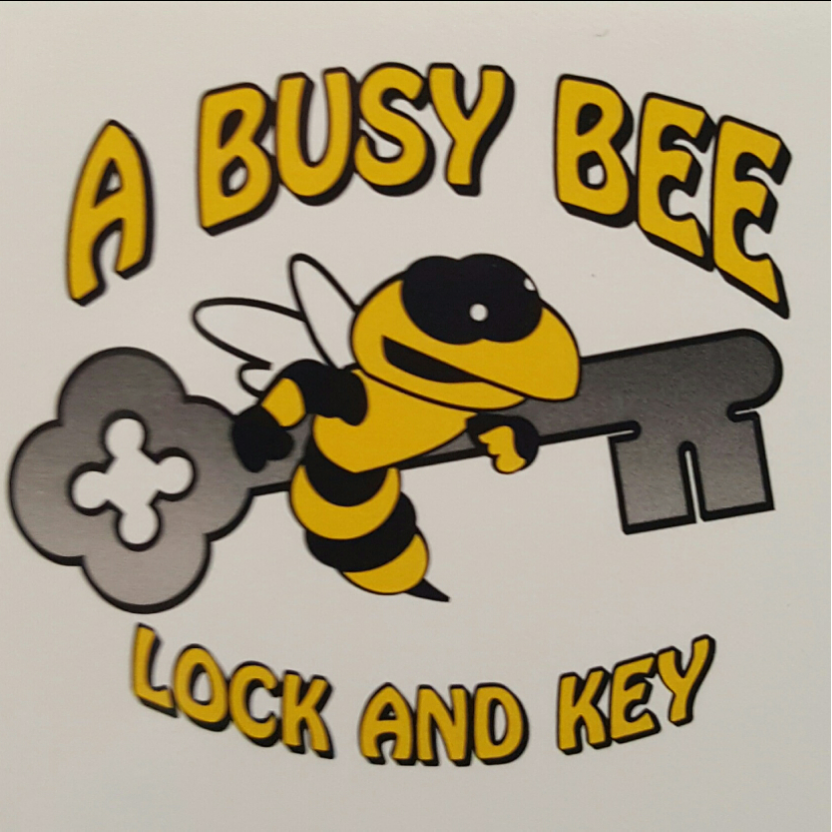 A Busy Bee Lock and Key | 12558 W Dalrymple Ct, Boise, ID 83709, USA | Phone: (208) 376-2879