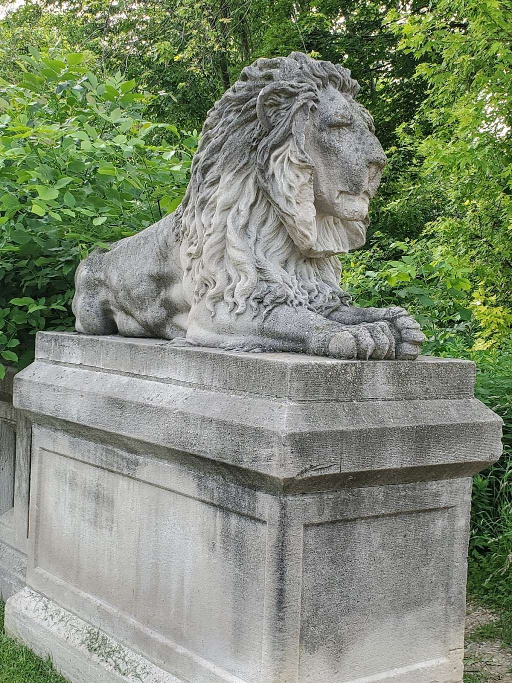 Lake Park | 2975 N Lake Park Rd, Milwaukee, WI 53211, USA | Phone: (414) 257-7275