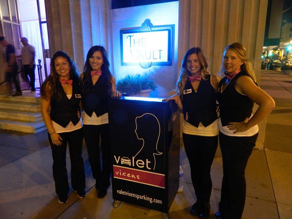 Valet Vixens Parking LLC | 1906 N Armenia Ave #315, Tampa, FL 33607, USA | Phone: (813) 605-1065