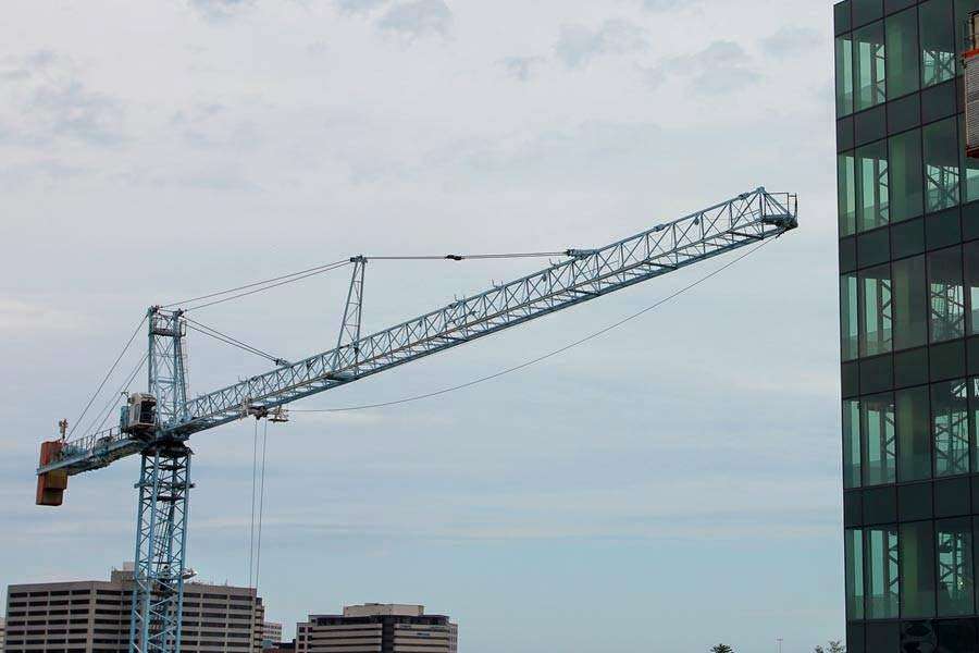 United Crane & Rigging - Upper Marlboro, MD | 9701 Fallard Terrace, Upper Marlboro, MD 20772 | Phone: (301) 909-0516