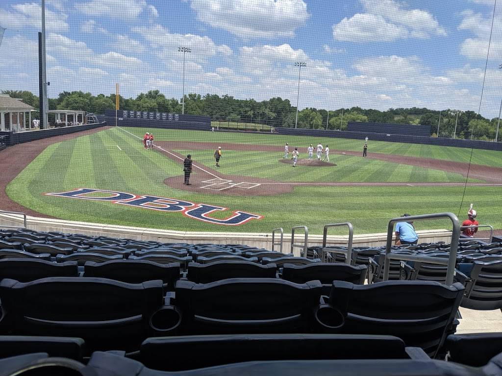 Horner Ballpark | 3000 Mountain Creek Pkwy, Dallas, TX 75211, USA | Phone: (214) 333-5324